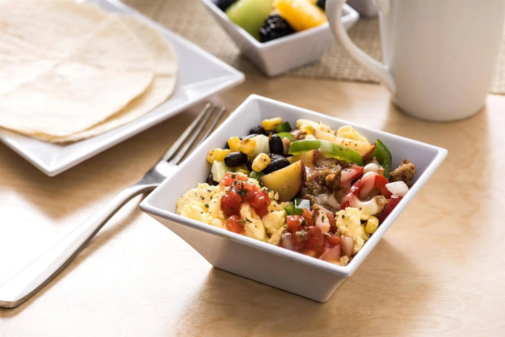 Hyatt Place Madison / Verona