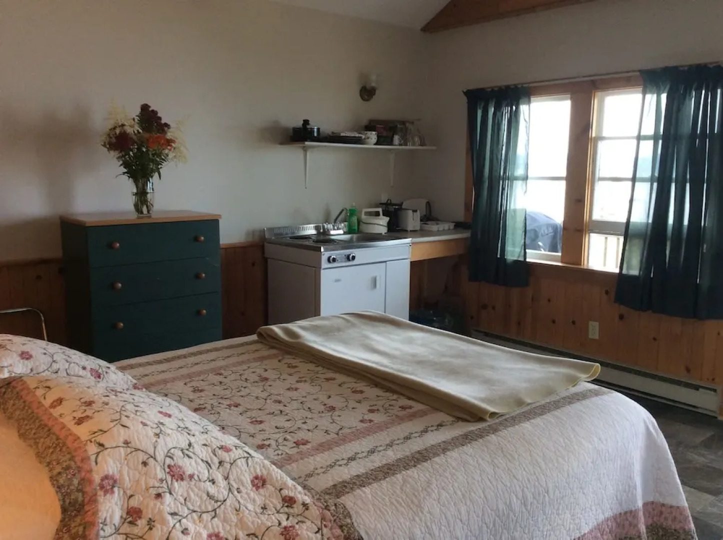 The Villages of Mountain Gap Resort