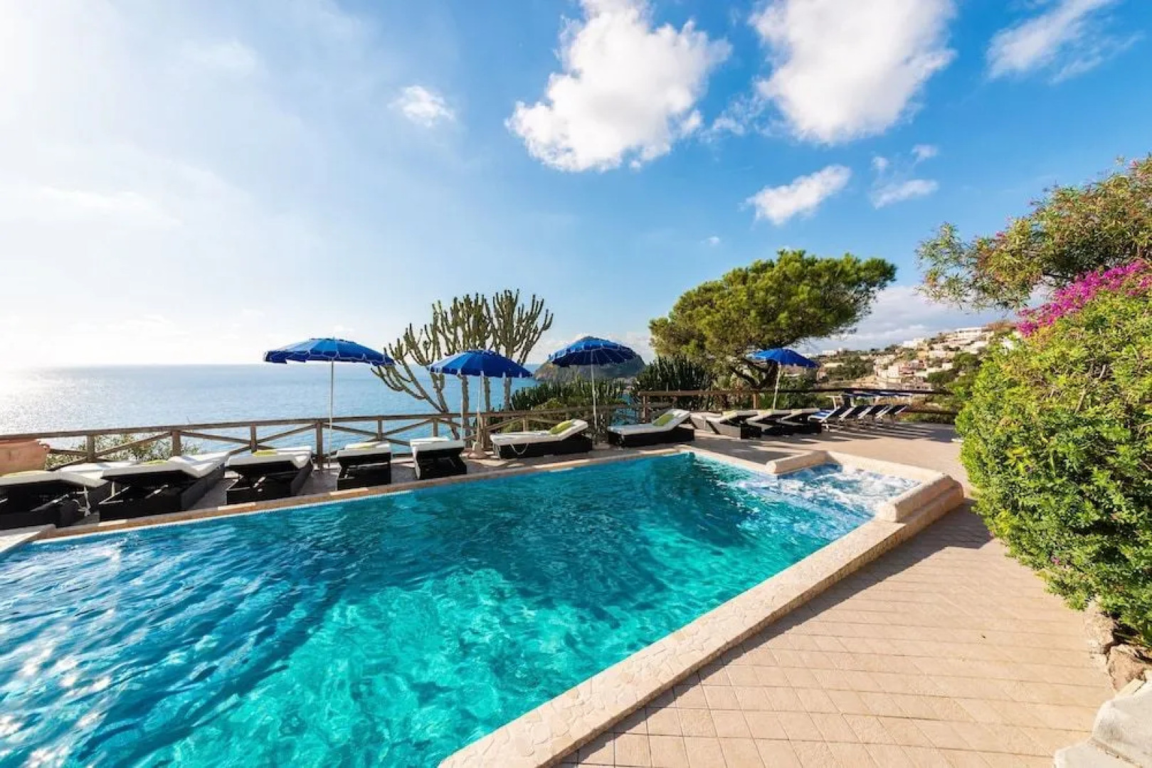 Hotel Ristorante Il Giardino del Nonno