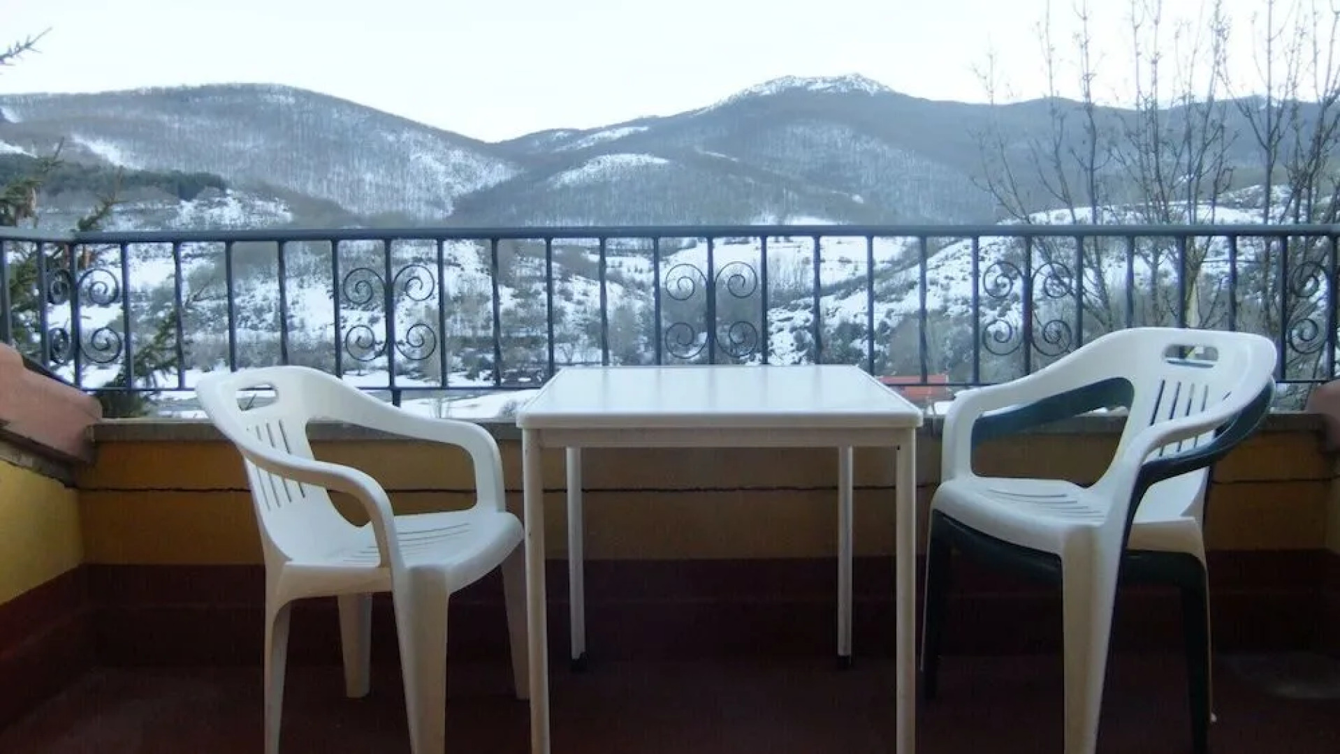 La Hornera de Bernardo