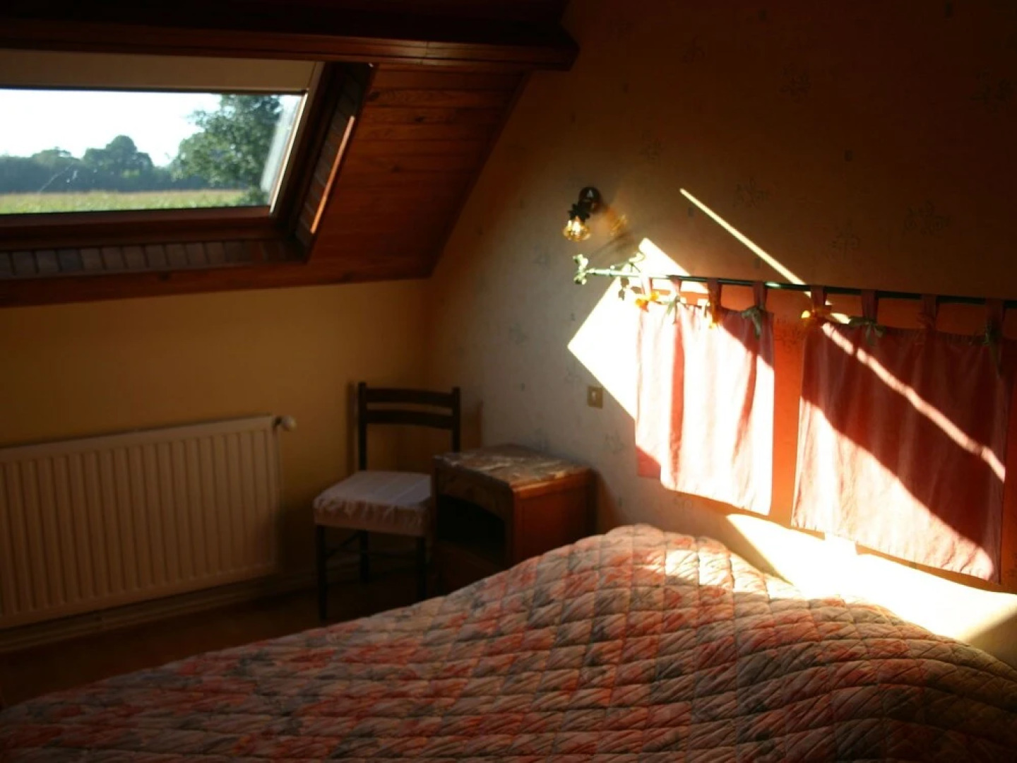 Cozy Holiday Home in Bolleville With Terrace