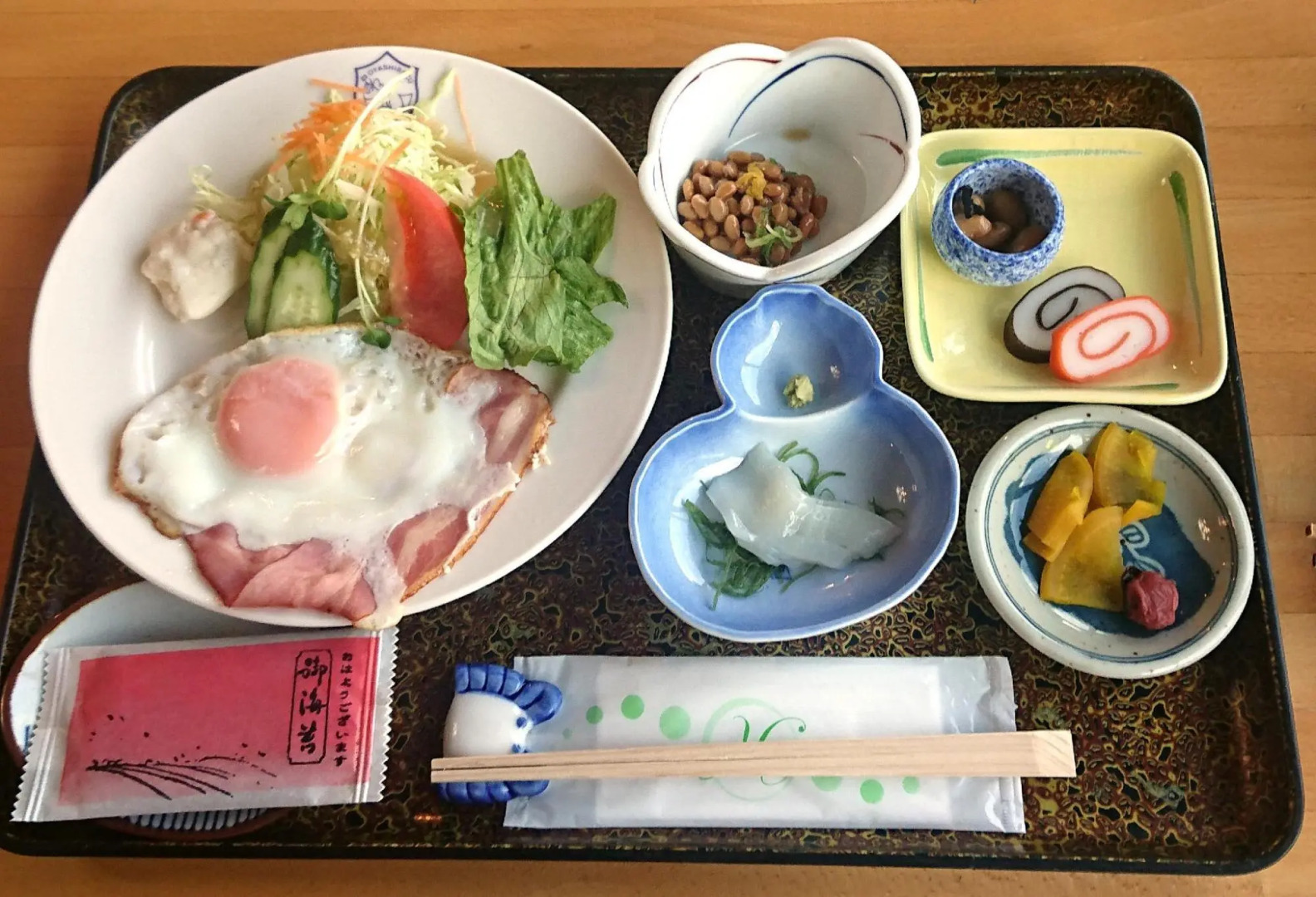 Oyashirazu Kanko Hotel