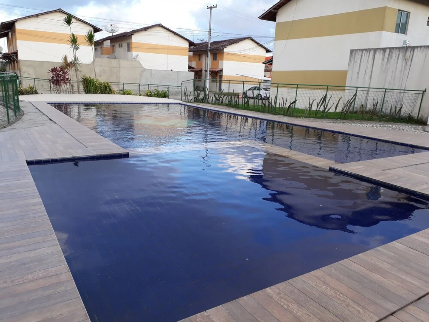 Duplex Aeroporto UFAL