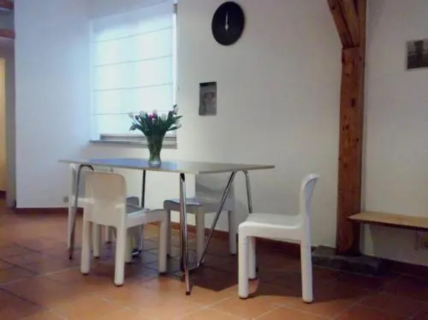 Ferienwohnung Design Apartment Seoul