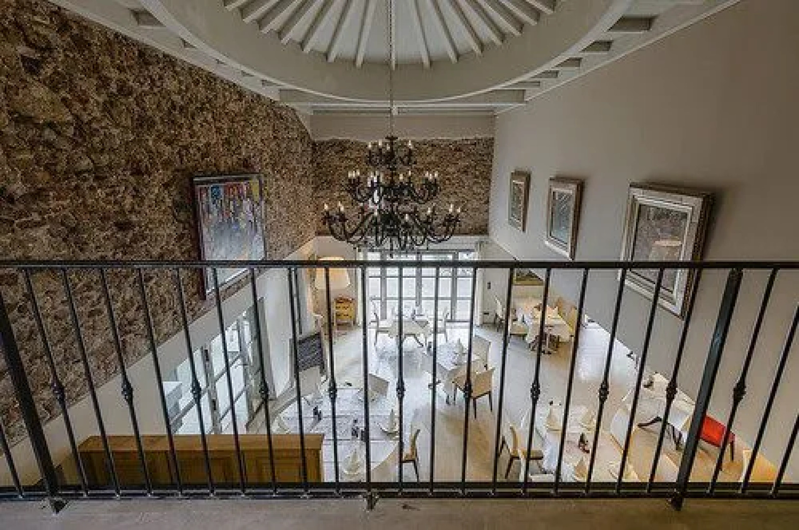 La Bastide du Clos des Roses