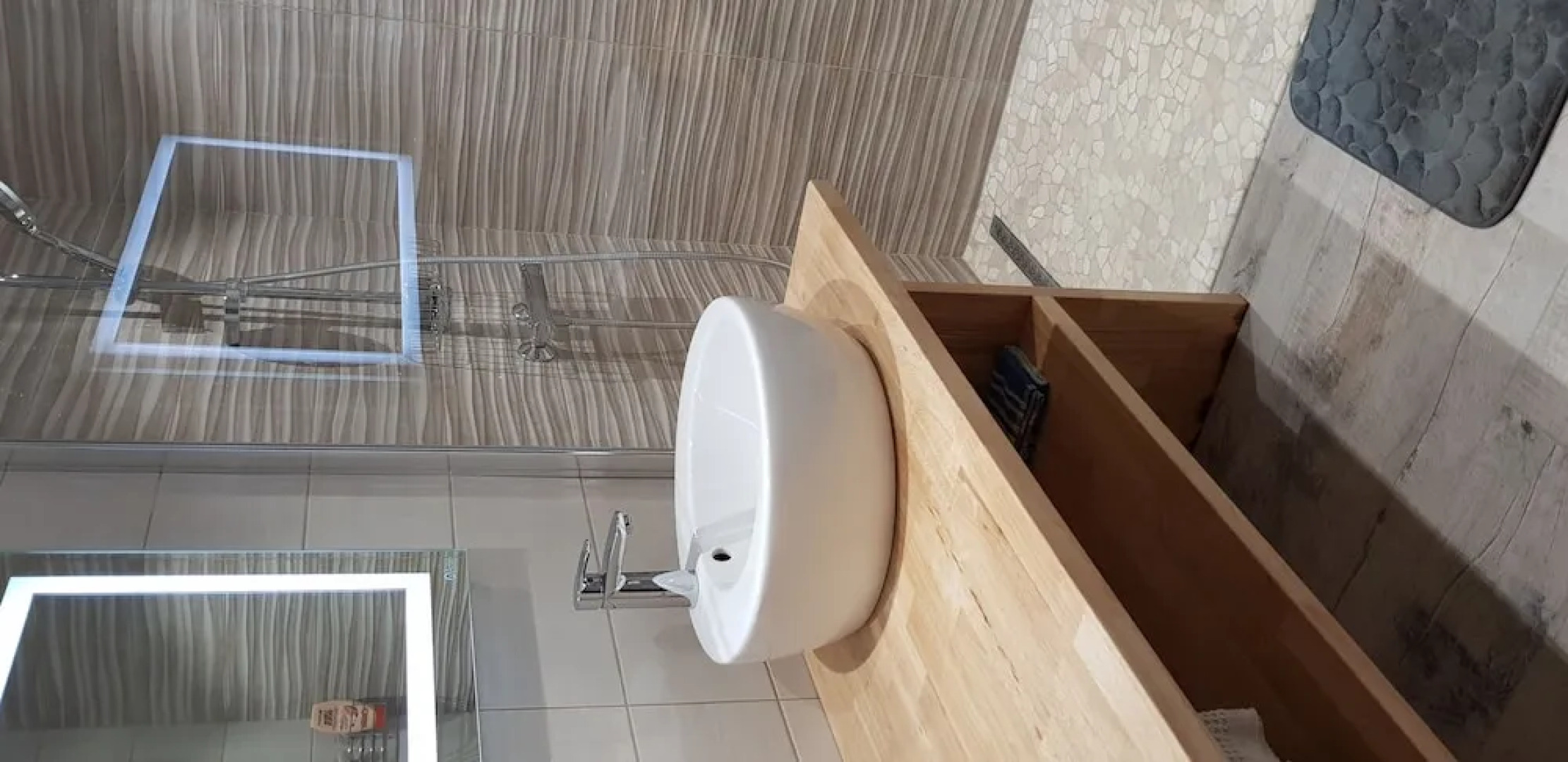 U RE D' ALZETU - Mini Villa 403