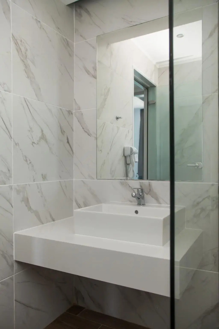 Sunrise Luxury Apartments Rhodes