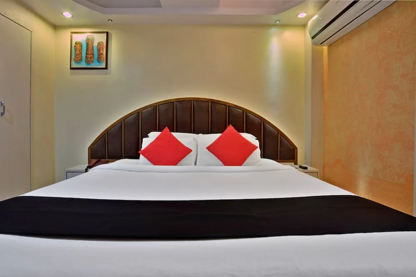 Capital O 1585 Hotel Palash Residency