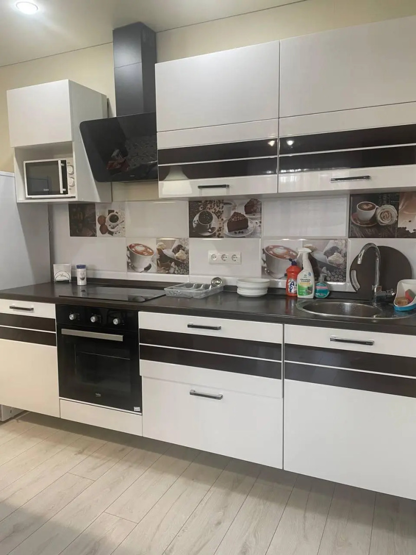 Апартаменты на улице Петрова 30