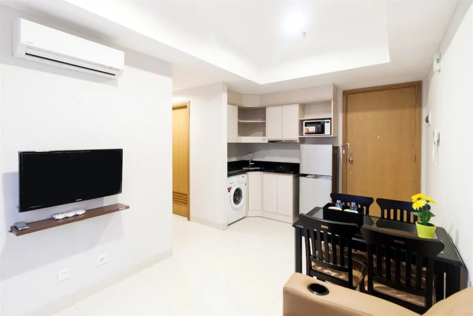 The Mansion Kemayoran by Travelio