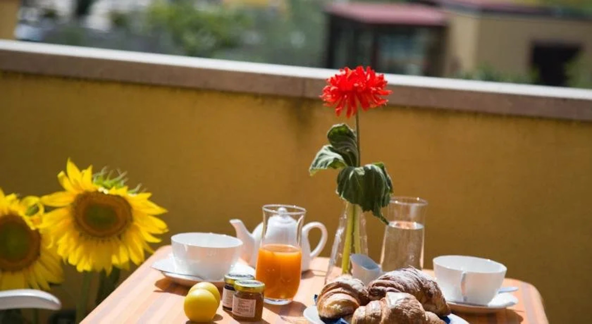 Le Fiabe Hotel Resort