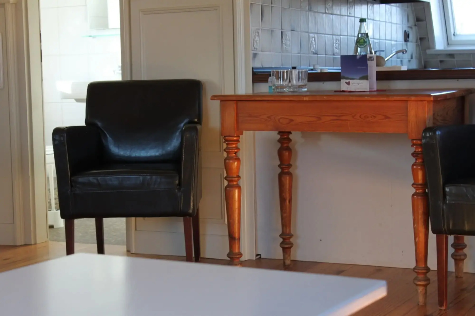 Lieblingsplatz Hotel Strandperle