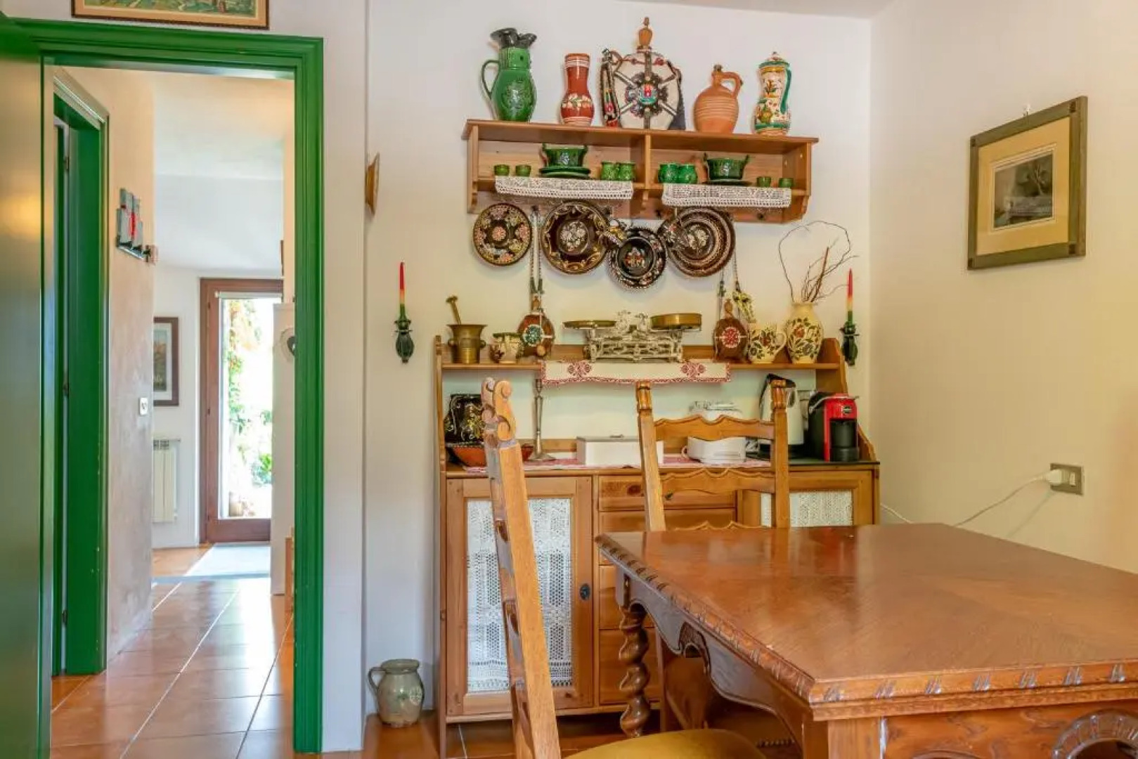 Panorama Lake and Garden by Wonderful Italy