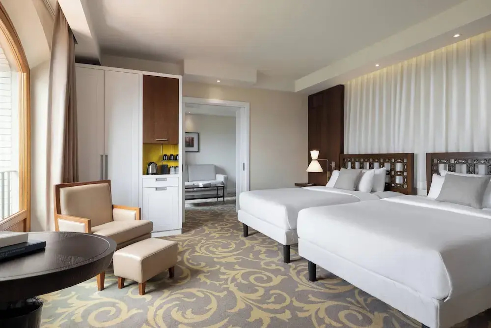 Il Ciocco Tuscany Resort