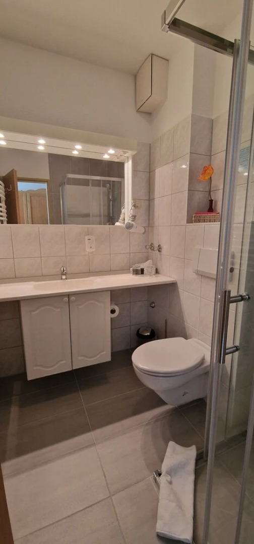 Hotel Mecklenburger Mühle