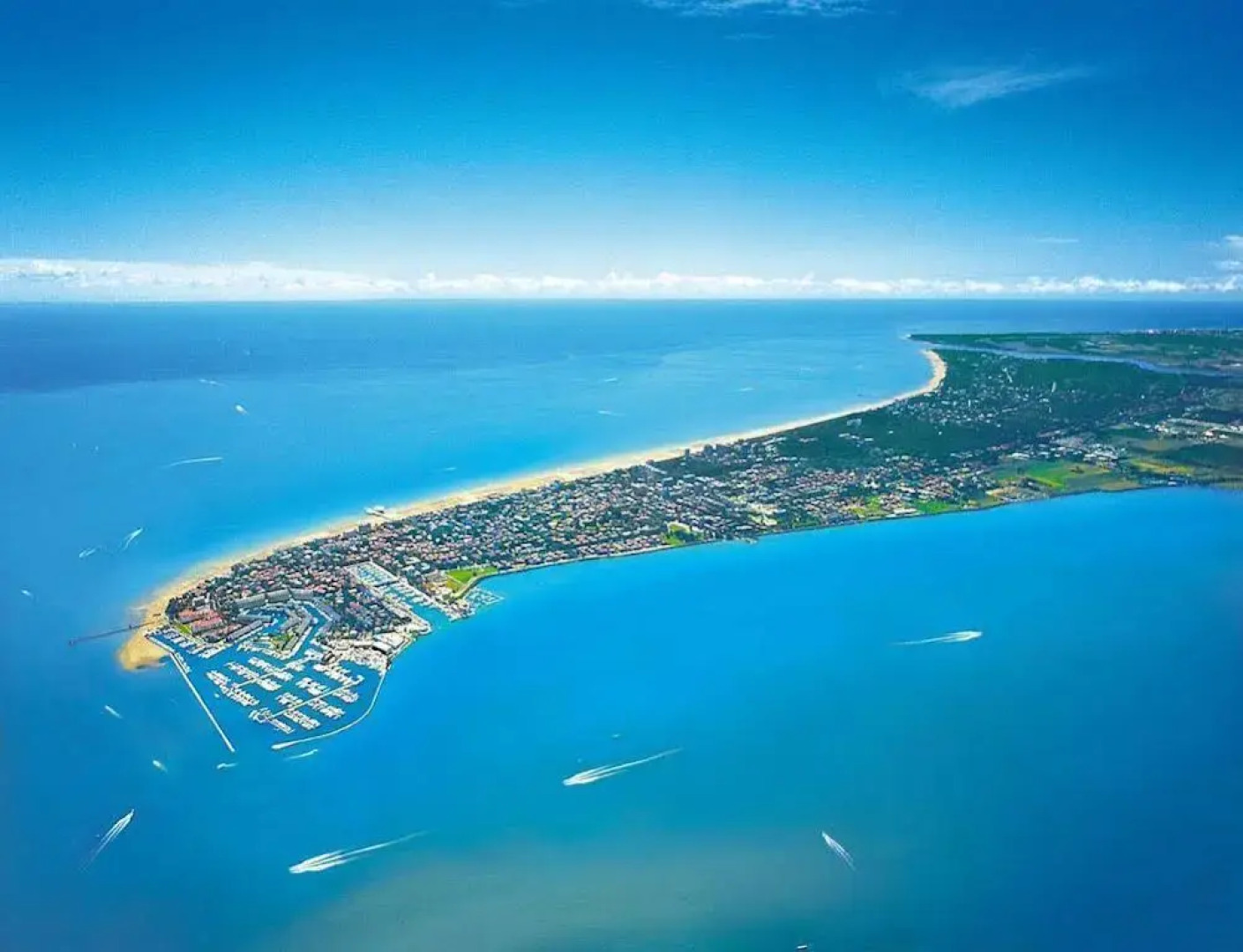 Villa a Lignano Pineta