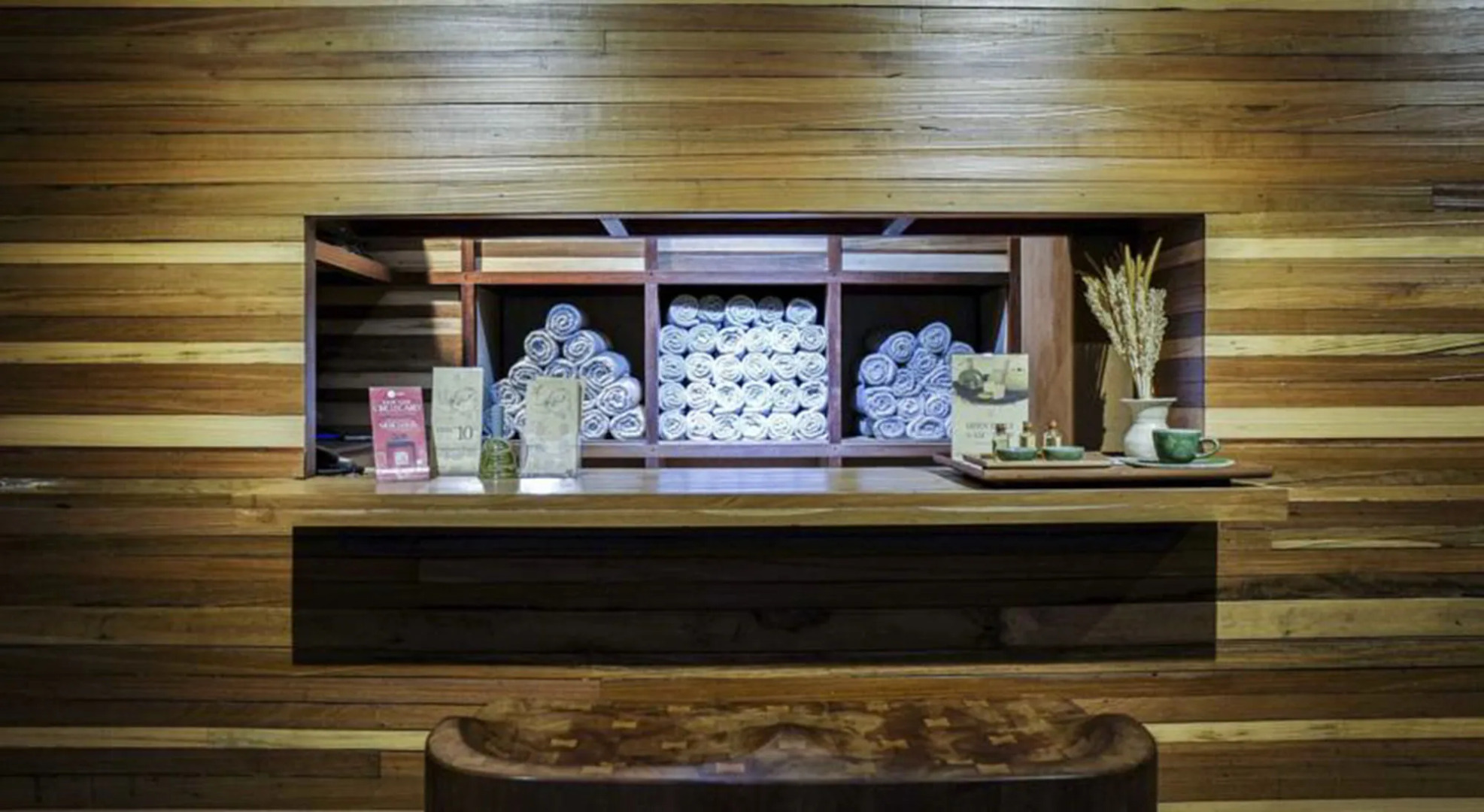 Greenhost Boutique Hotel