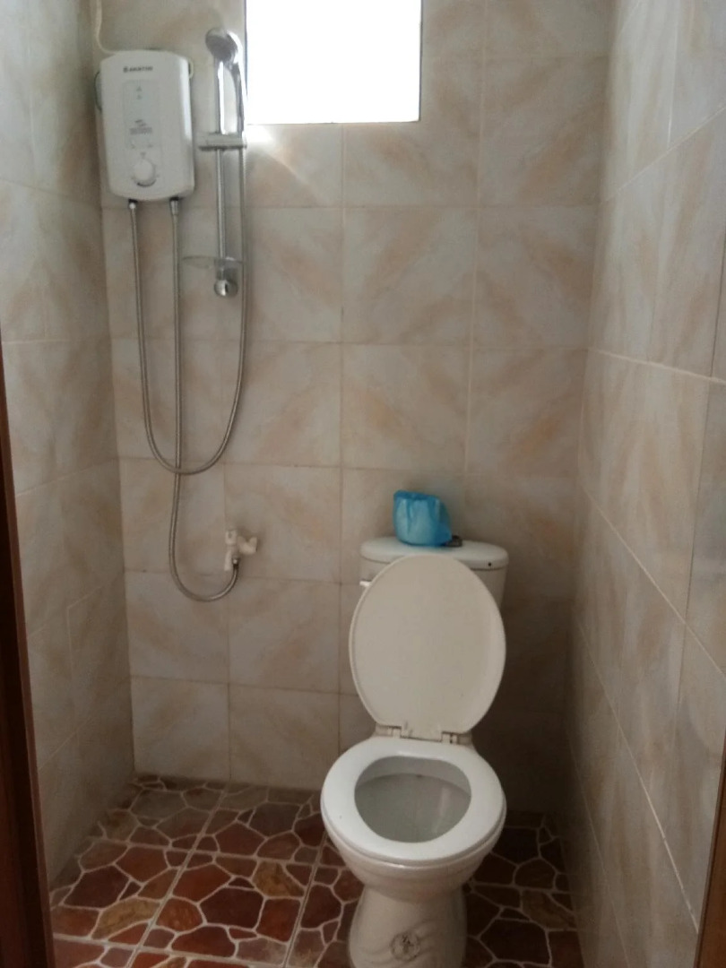 SmallFry's Beach Resort