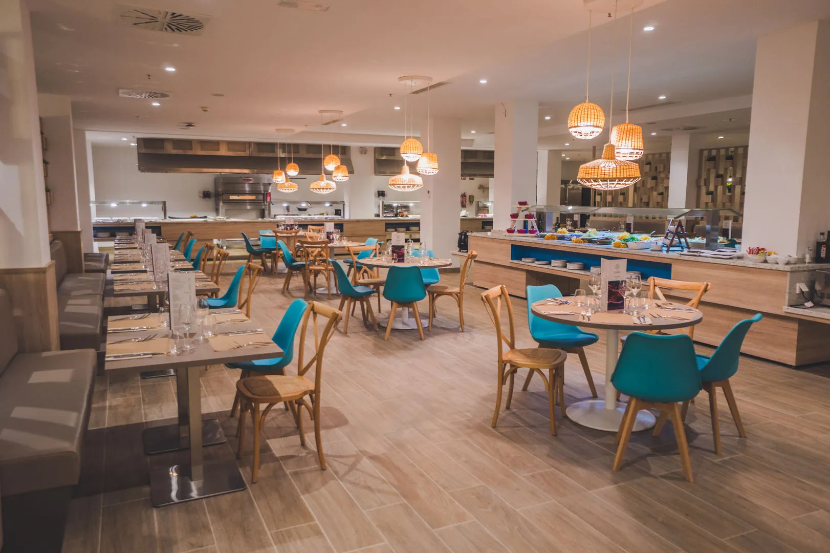 Gara Suites Golf & SPA