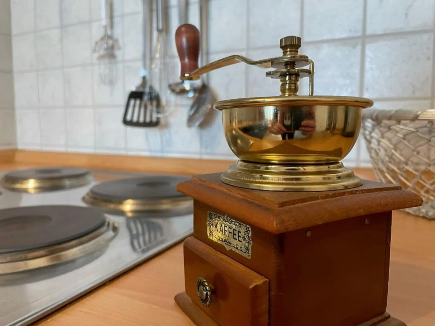 Ferienwohnungen Am Kirchberg