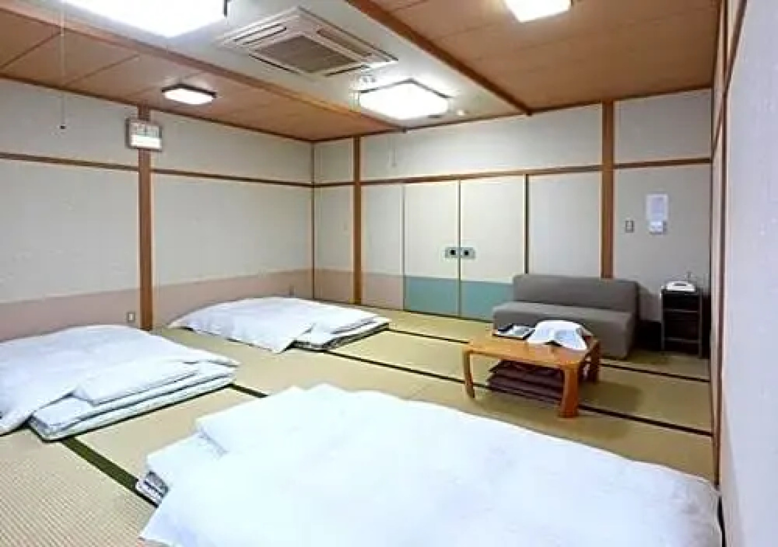 Honjo Grand Hotel / Vacation STAY 38645