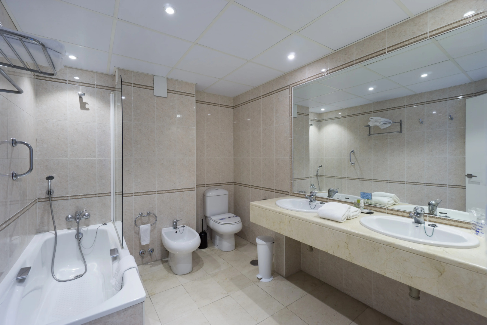 Hotel Alay Puerto Marina - Adults Only Recommended