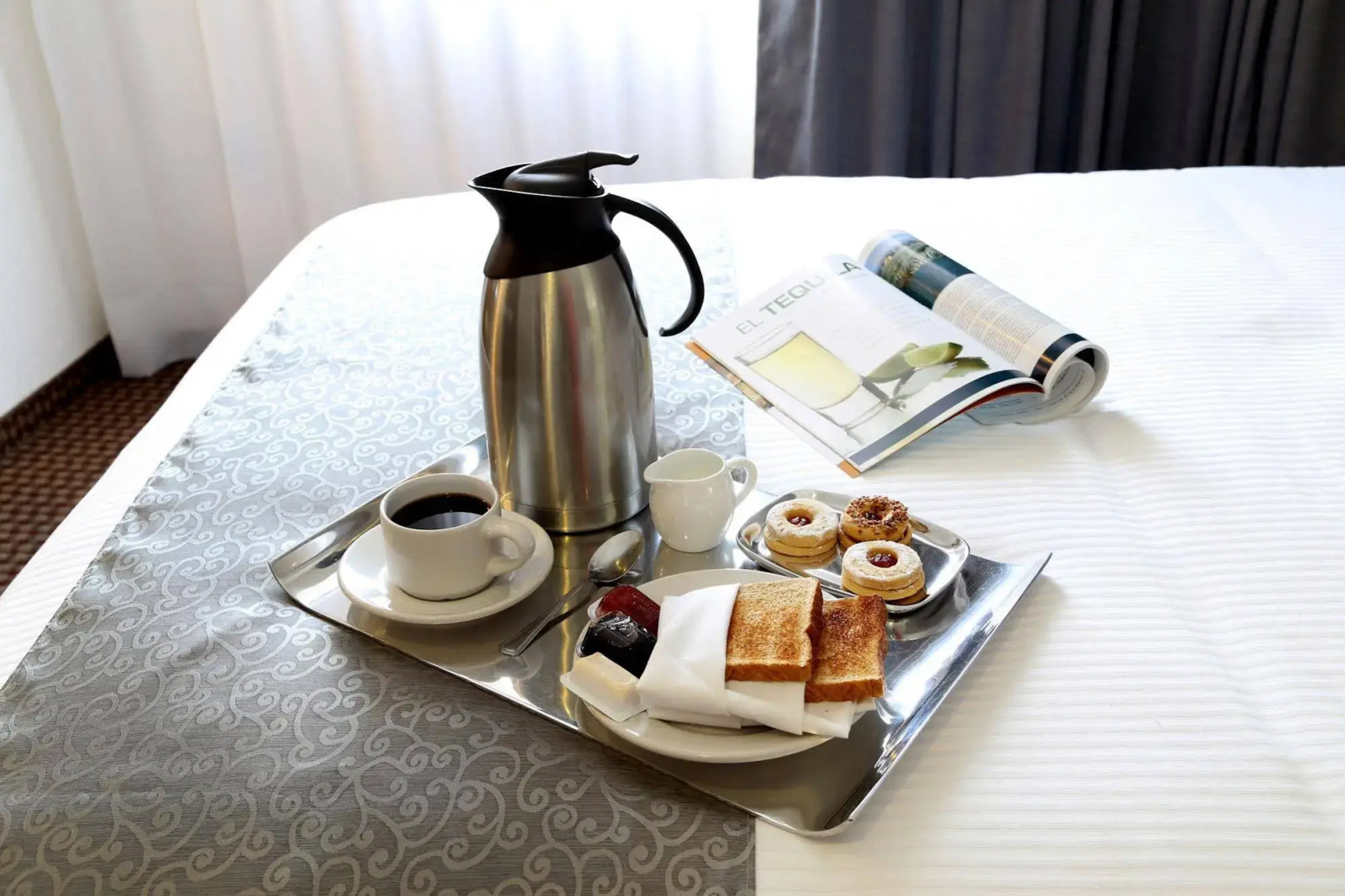 Ejecutivo Express Guadalajara Providencia - Av México