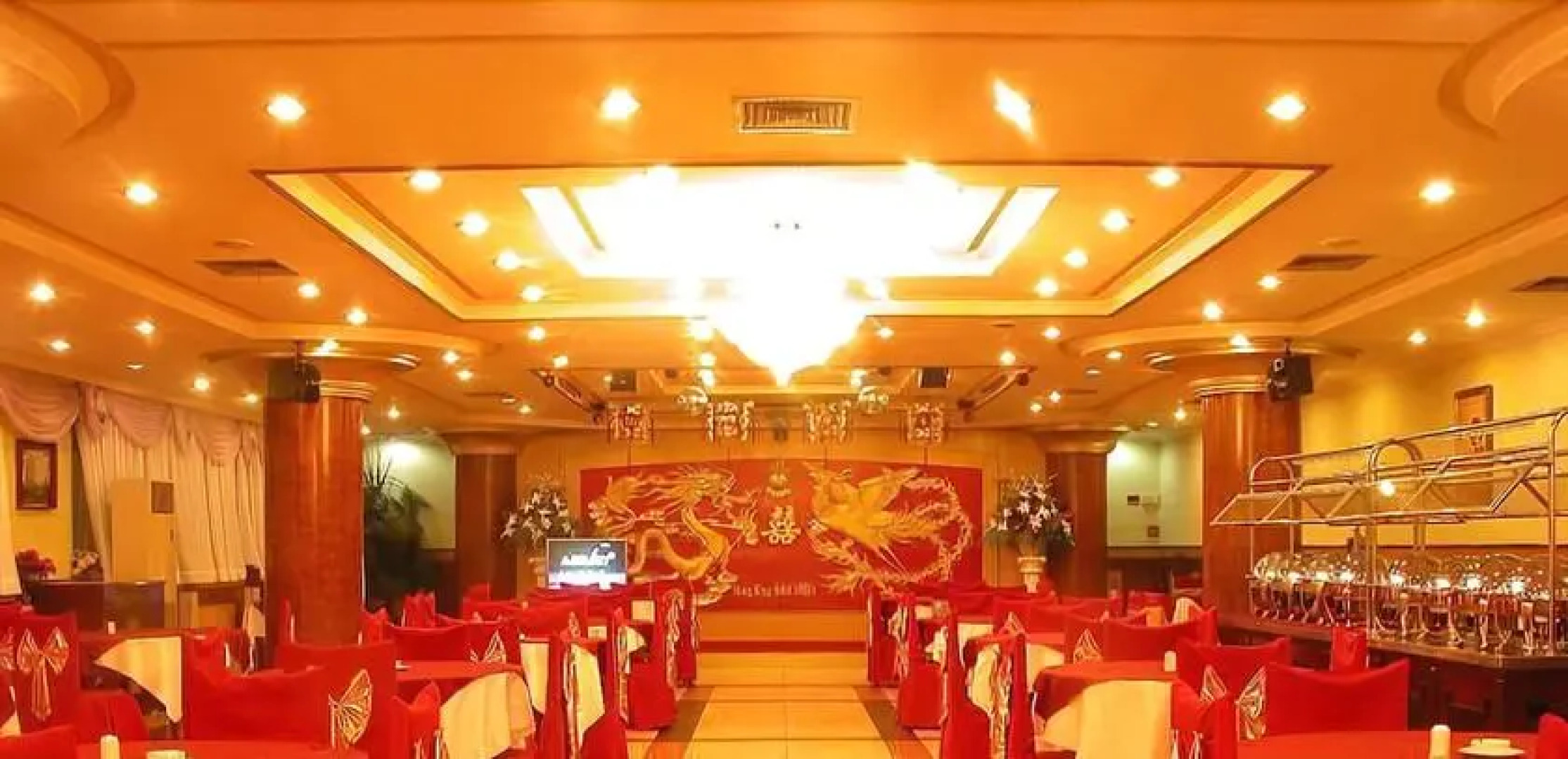 Hong Kong Hotel - Harbin