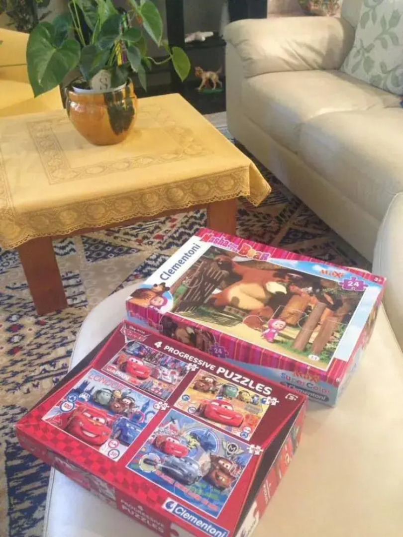 Garden Hotel Tabiano