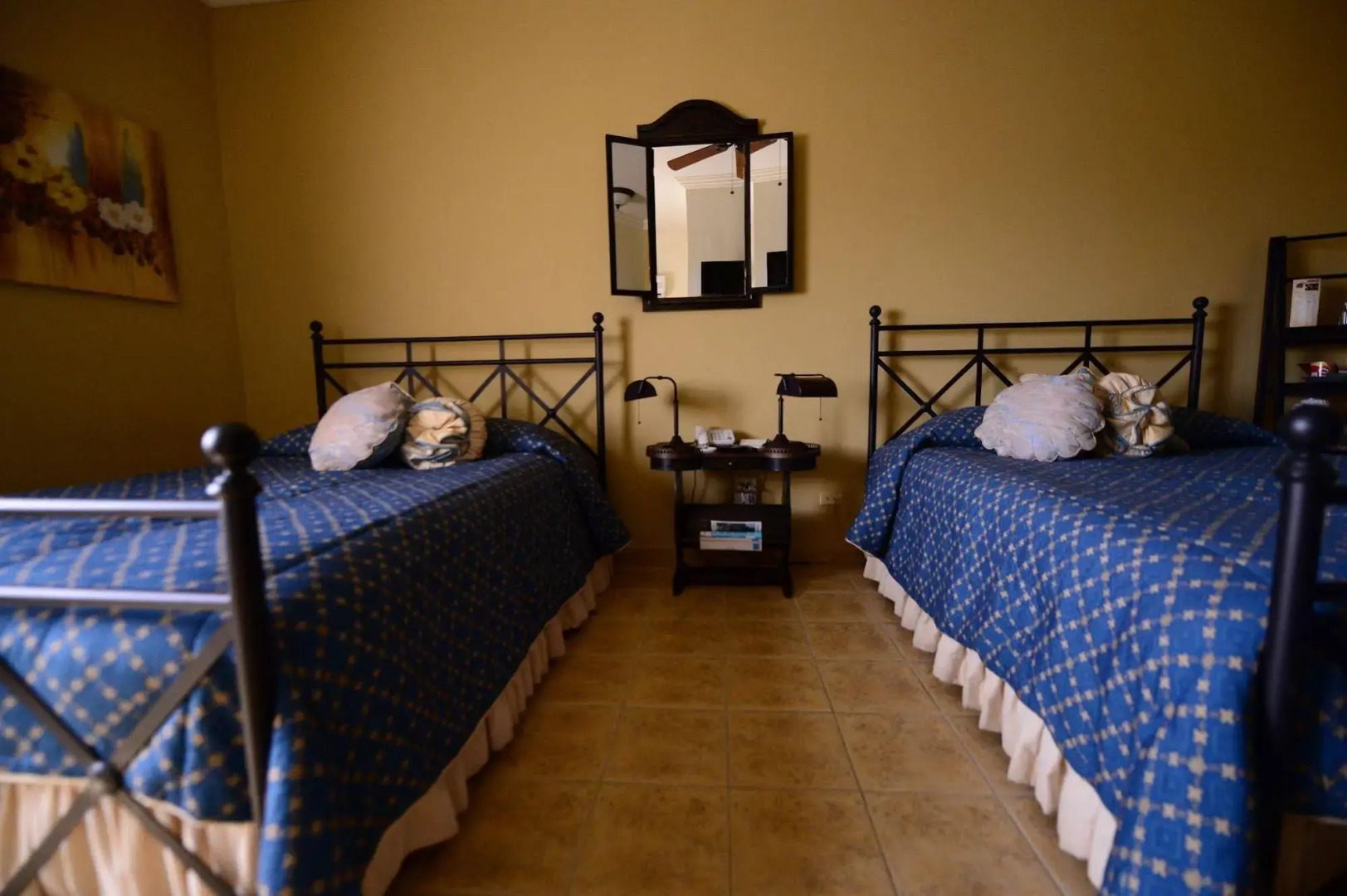 Hacienda Los Molinos Boutique Hotel