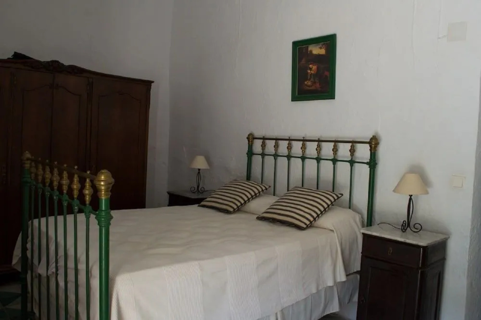 Cortijo La Caseria del Carmen