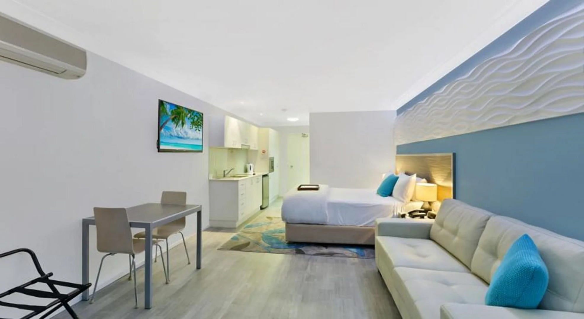 Terrigal Pacific Coastal Retreat