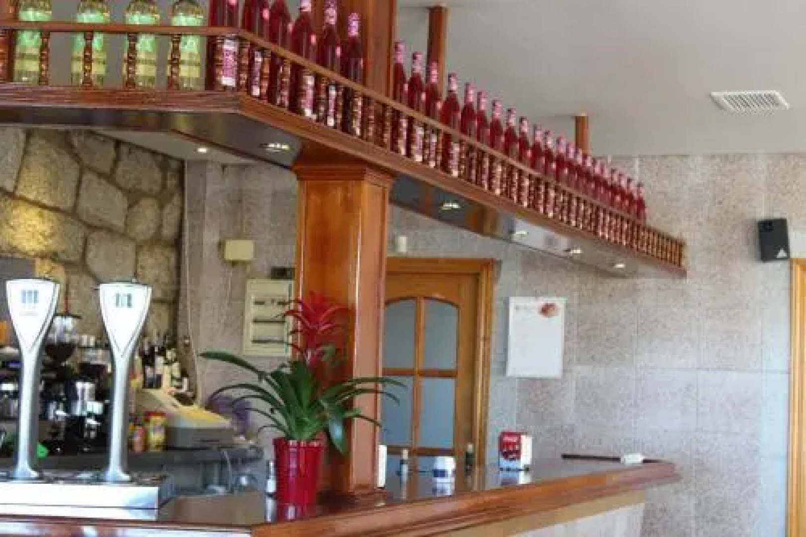 Hotel Sierra Oriente