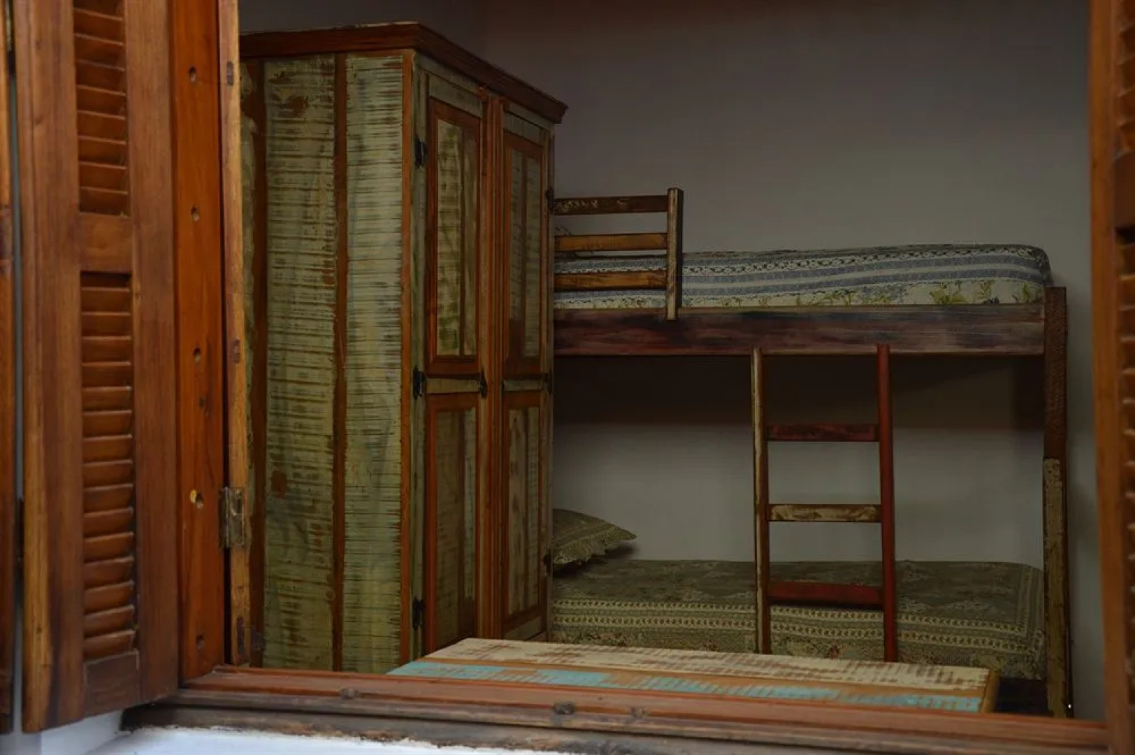 Pousada Recanto dos Ingleses