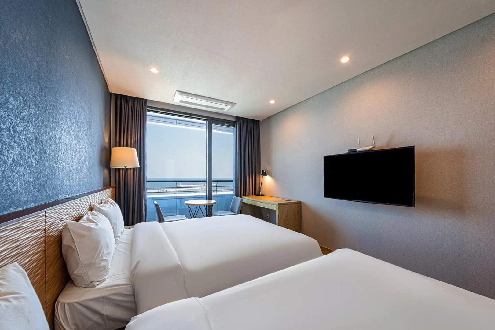 SL Hotel Gangneung