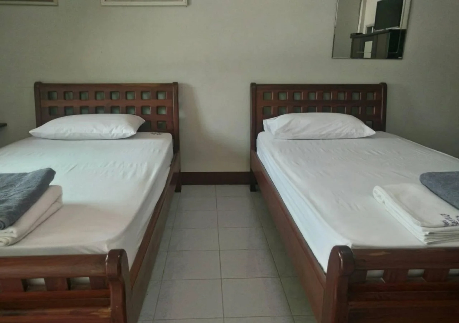 Baan Suan Nam Resort