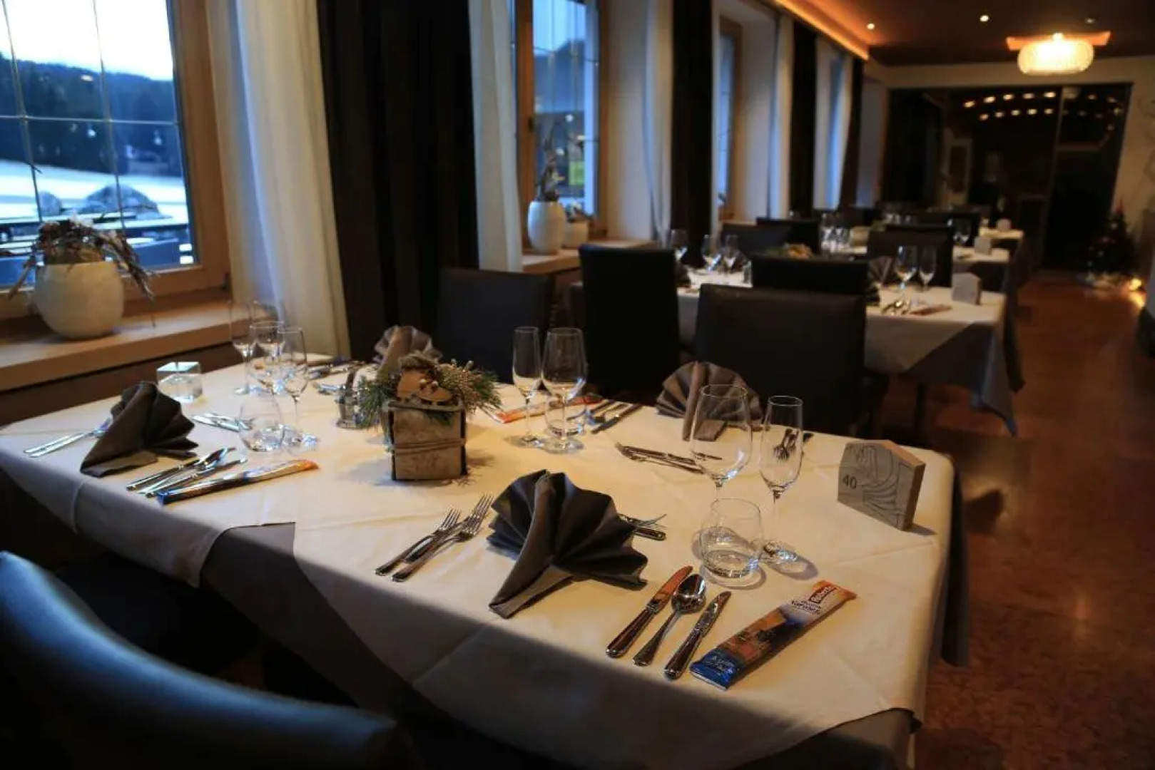 Sporthotel Monte Pana