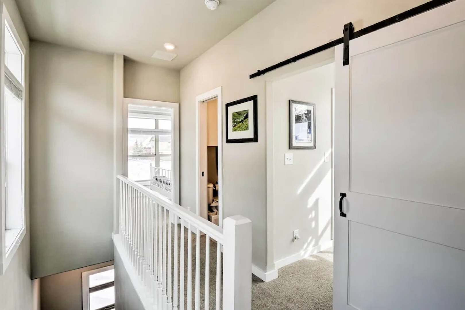 4 Mi to Granby Ranch: Home w/ Mtn Views