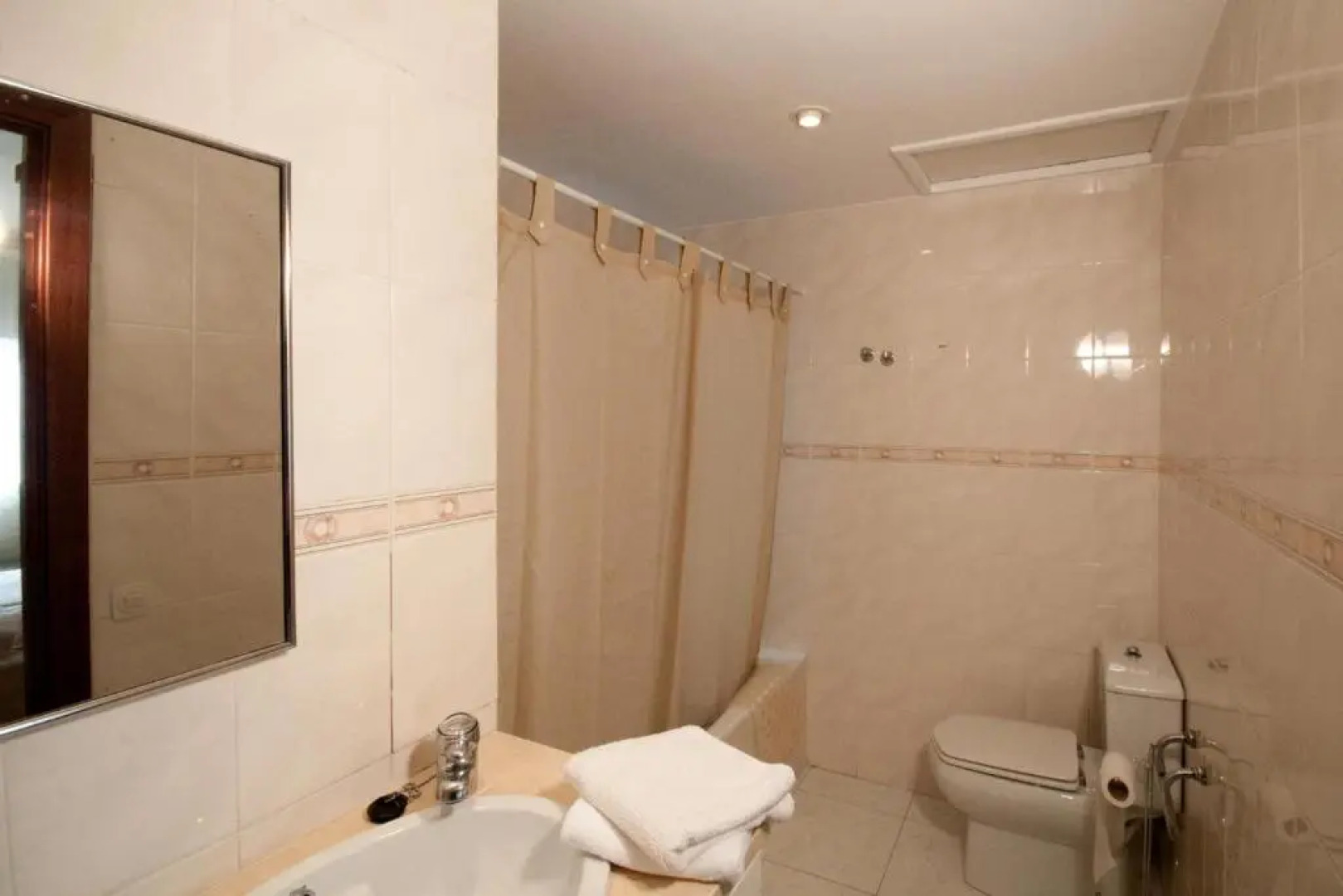 Apartamentos Siglo XXI - Marabu