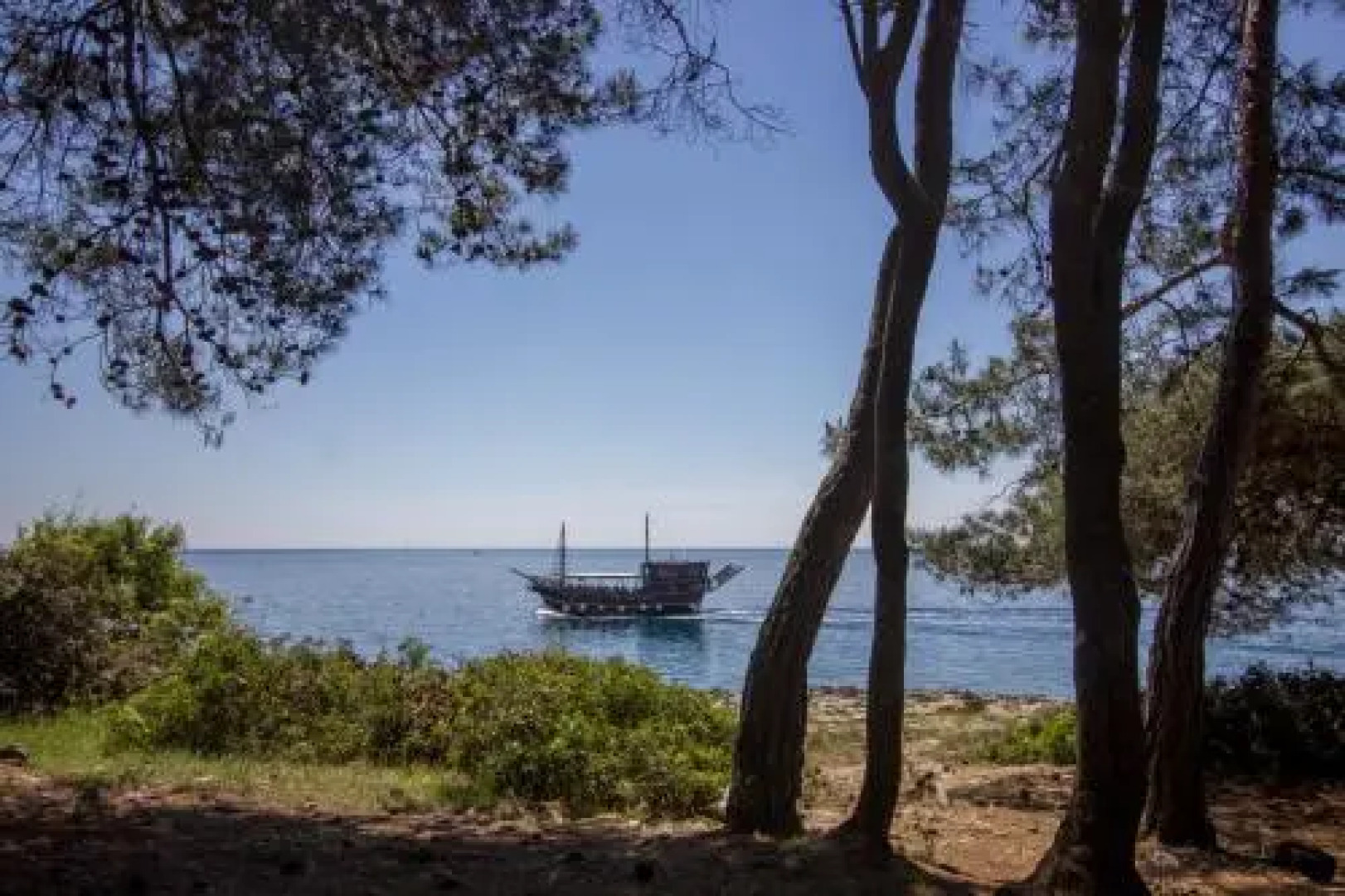 Easyatent FKK Safari Tent Koversada