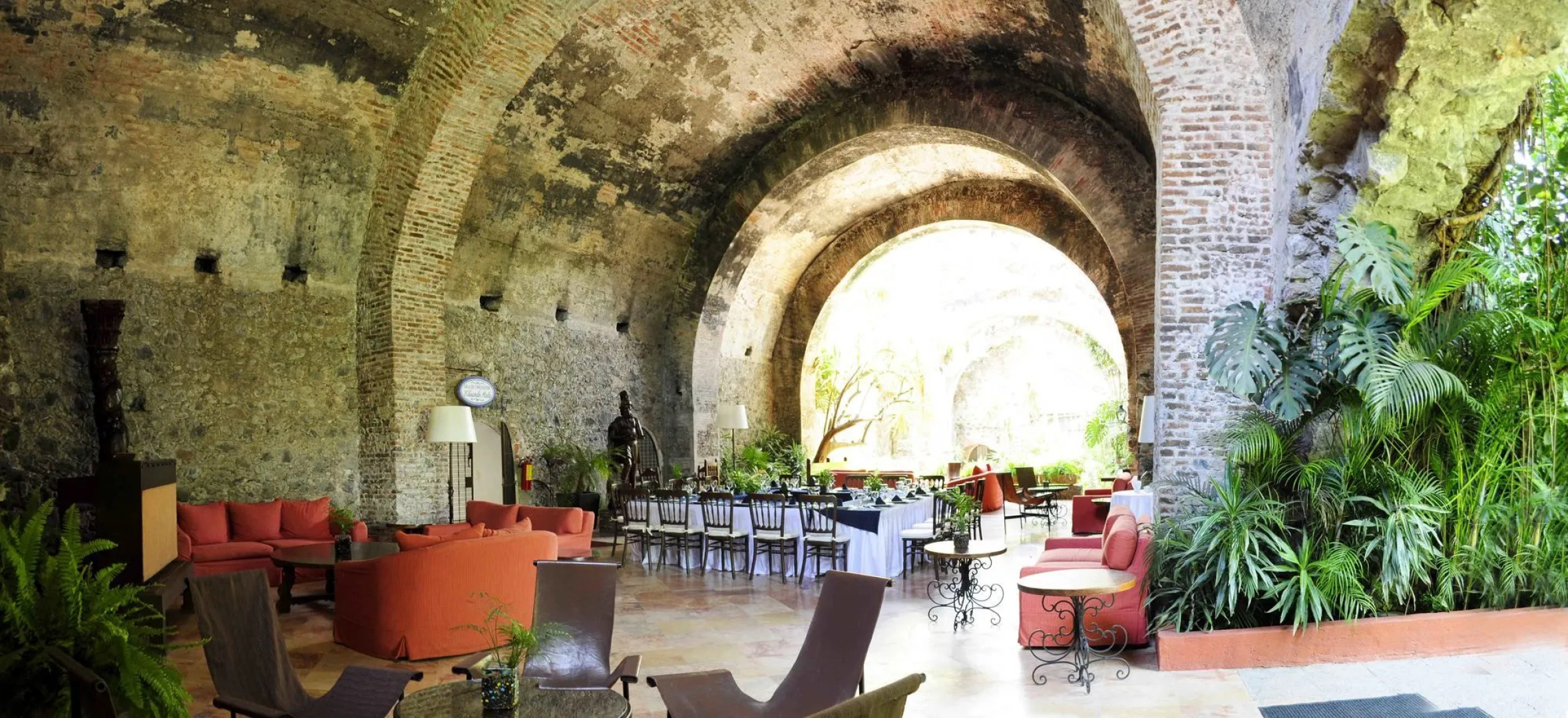 Hotel & Spa Hacienda de Cortes