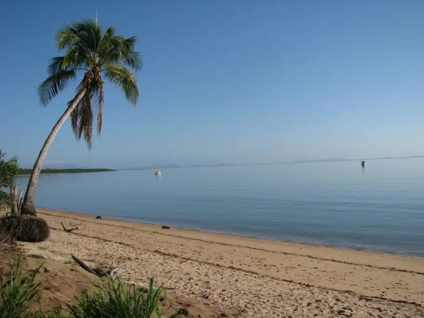 Cardwell Beachcomber Motel and Tourist Park