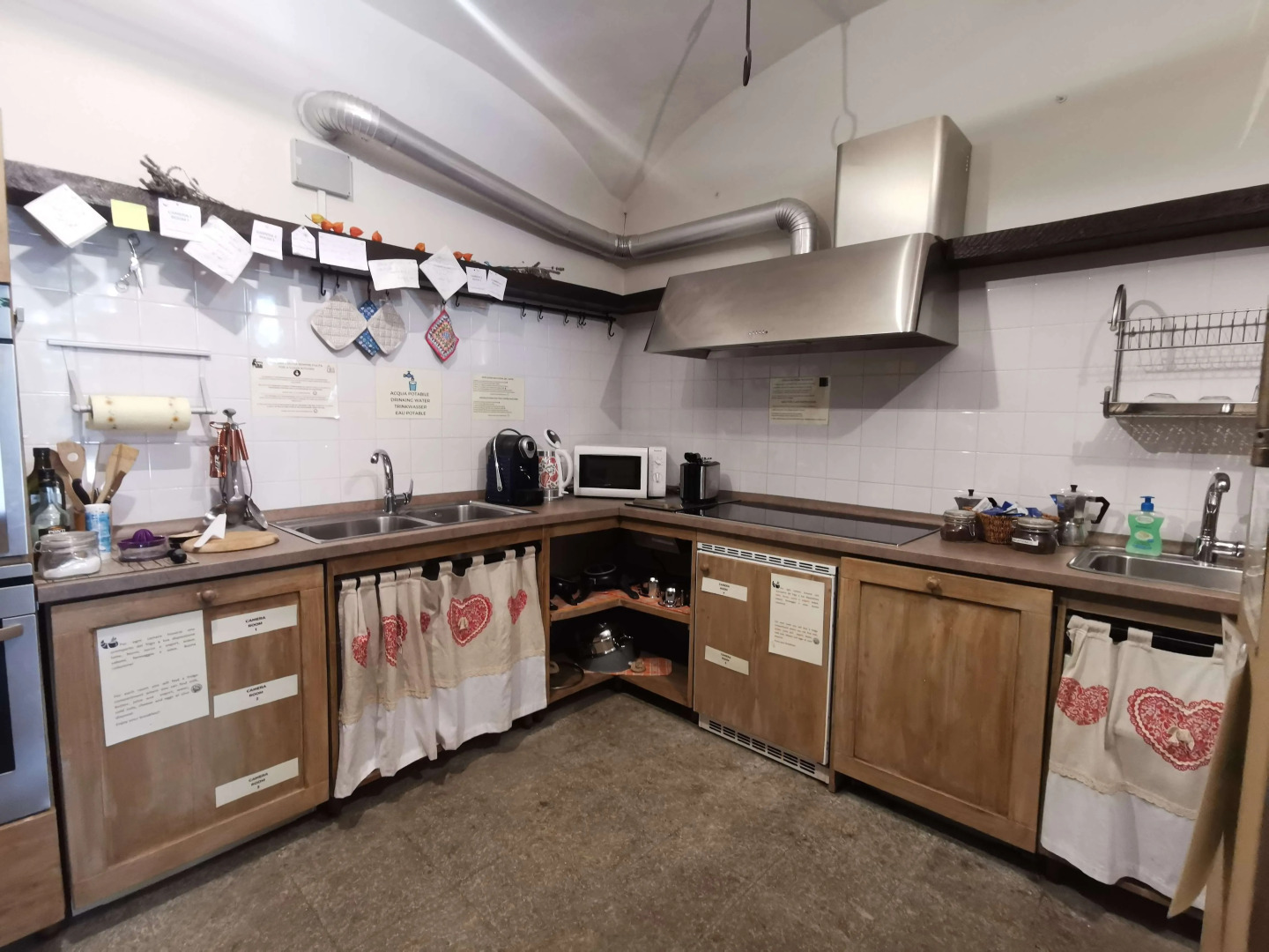 Dimora Storica Casa Vanni