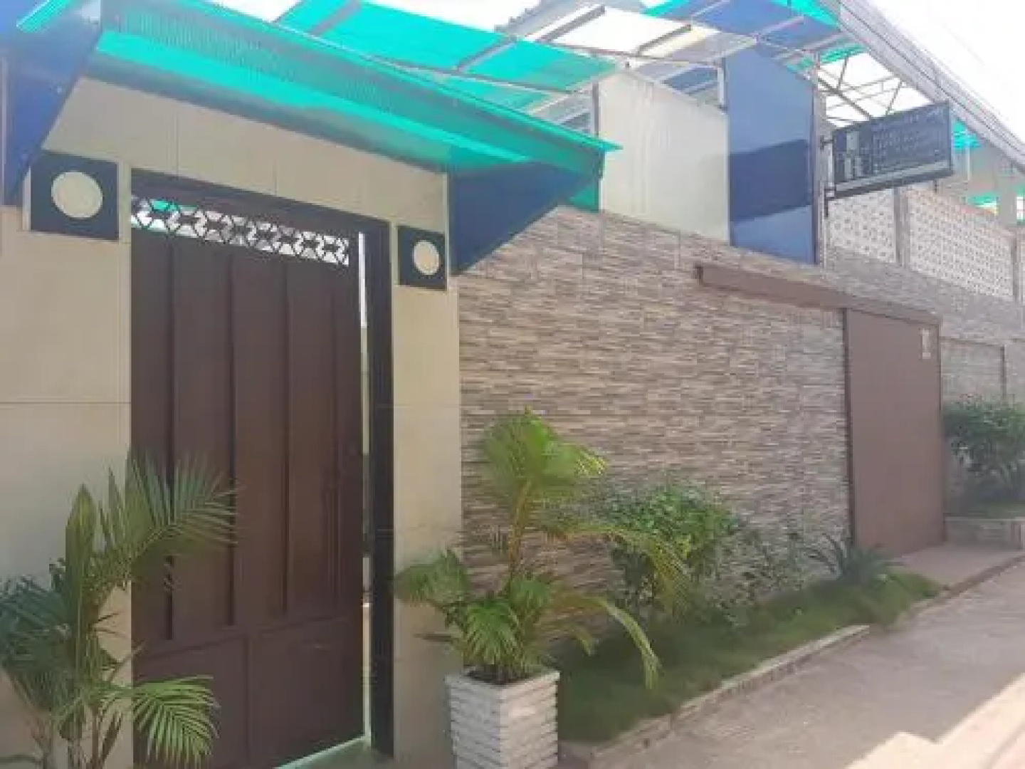 Hotel Residence Christy