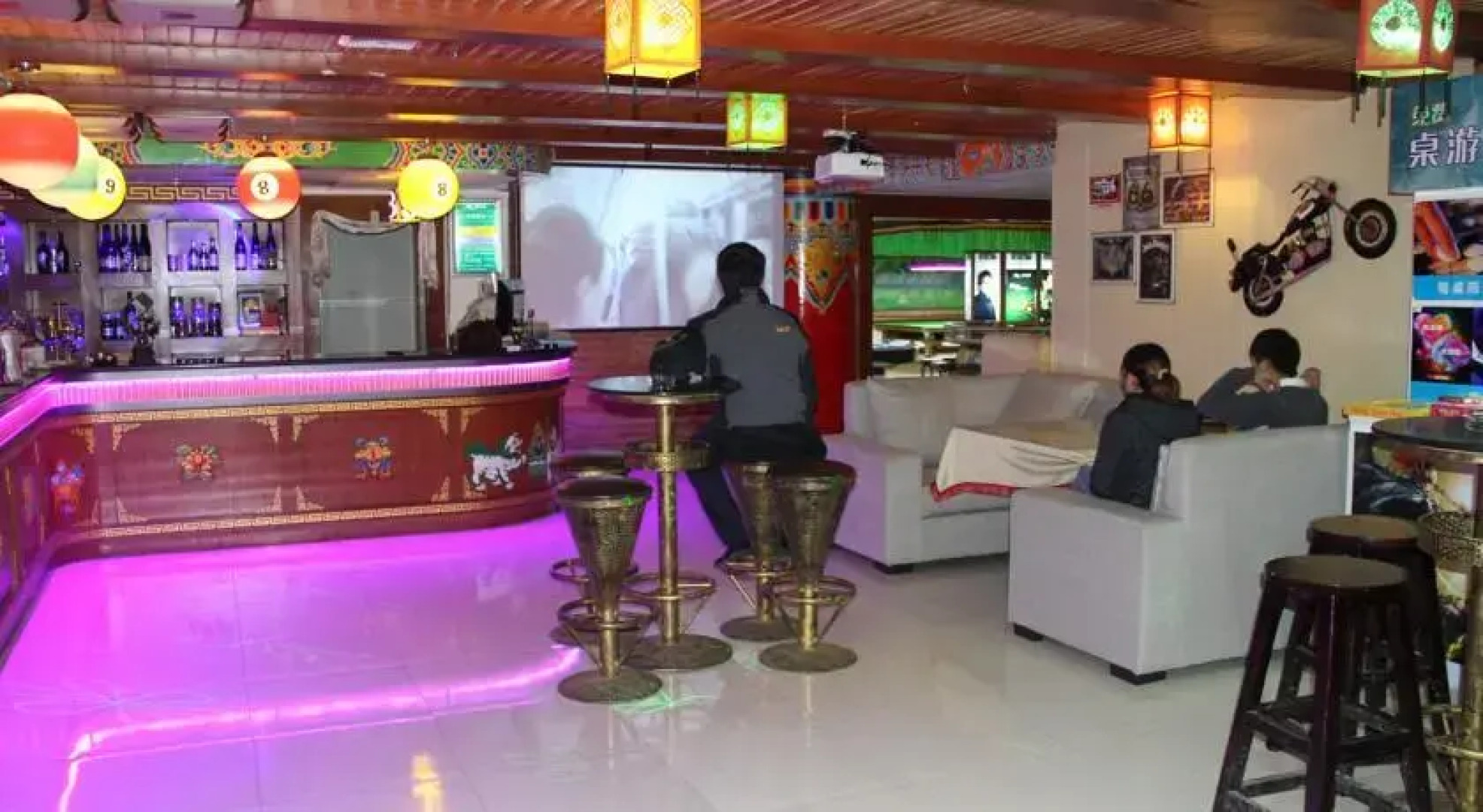 Jiuzhaigou Boss Hostel