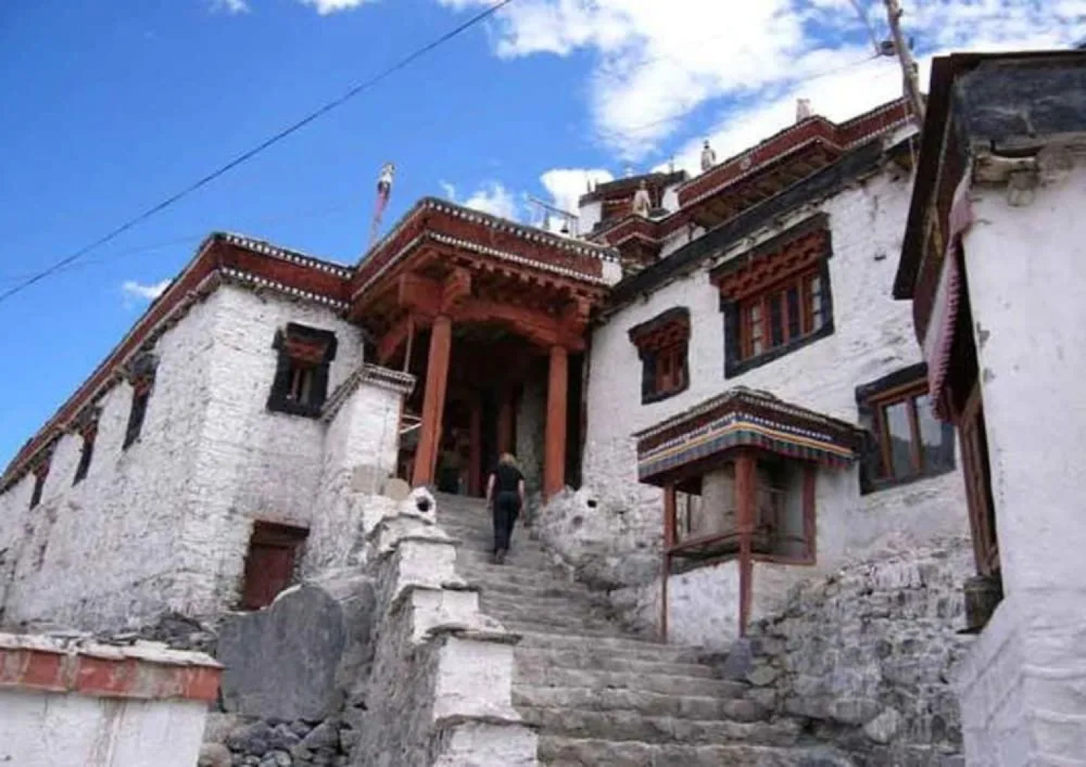 Hotel Stendel - Nubra