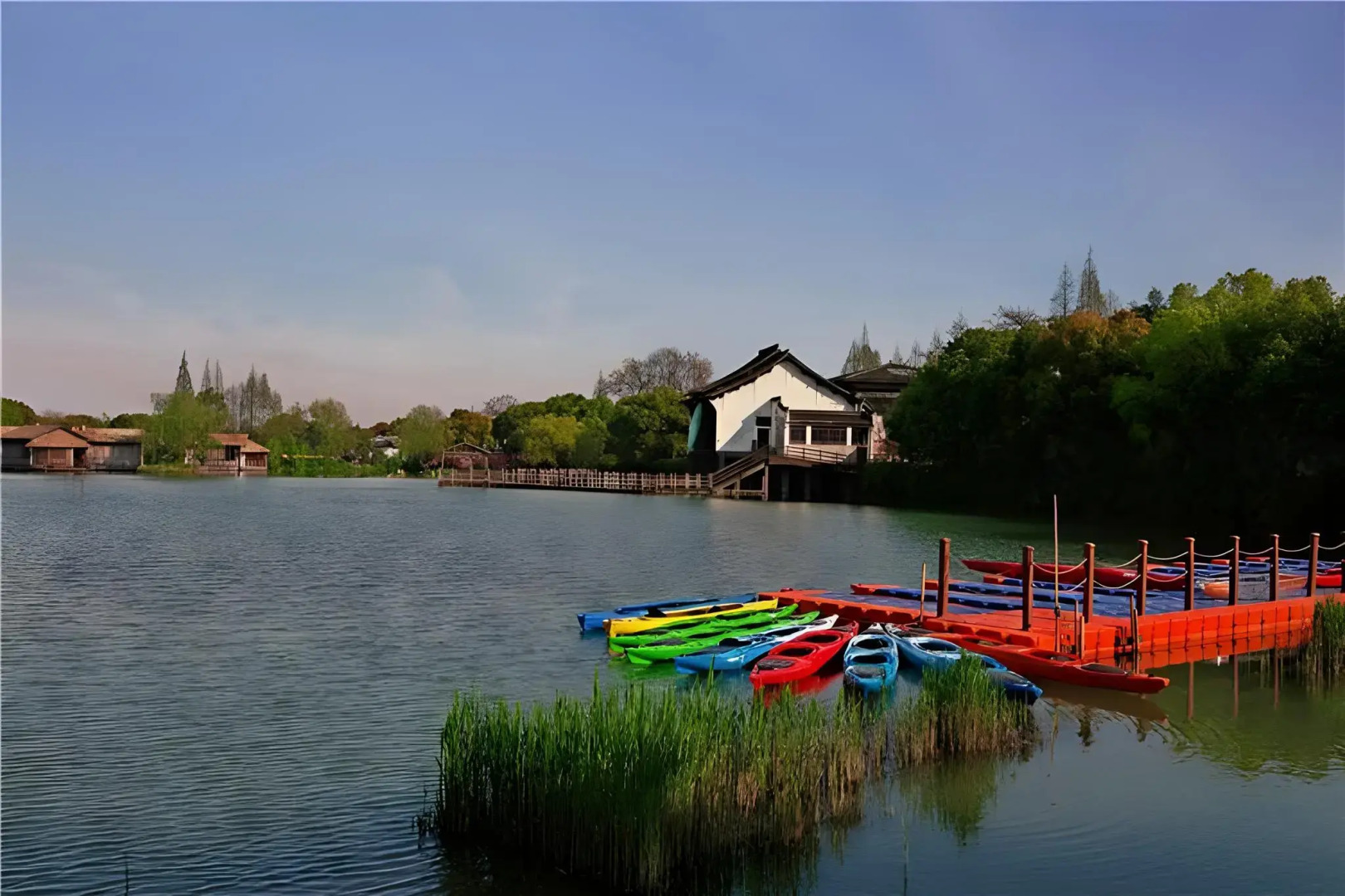 Dockside Boutique Hotel