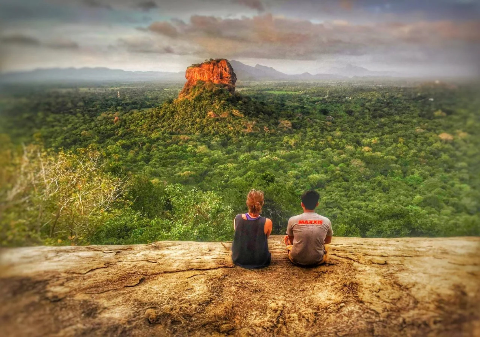 Sisira Natural Lodge