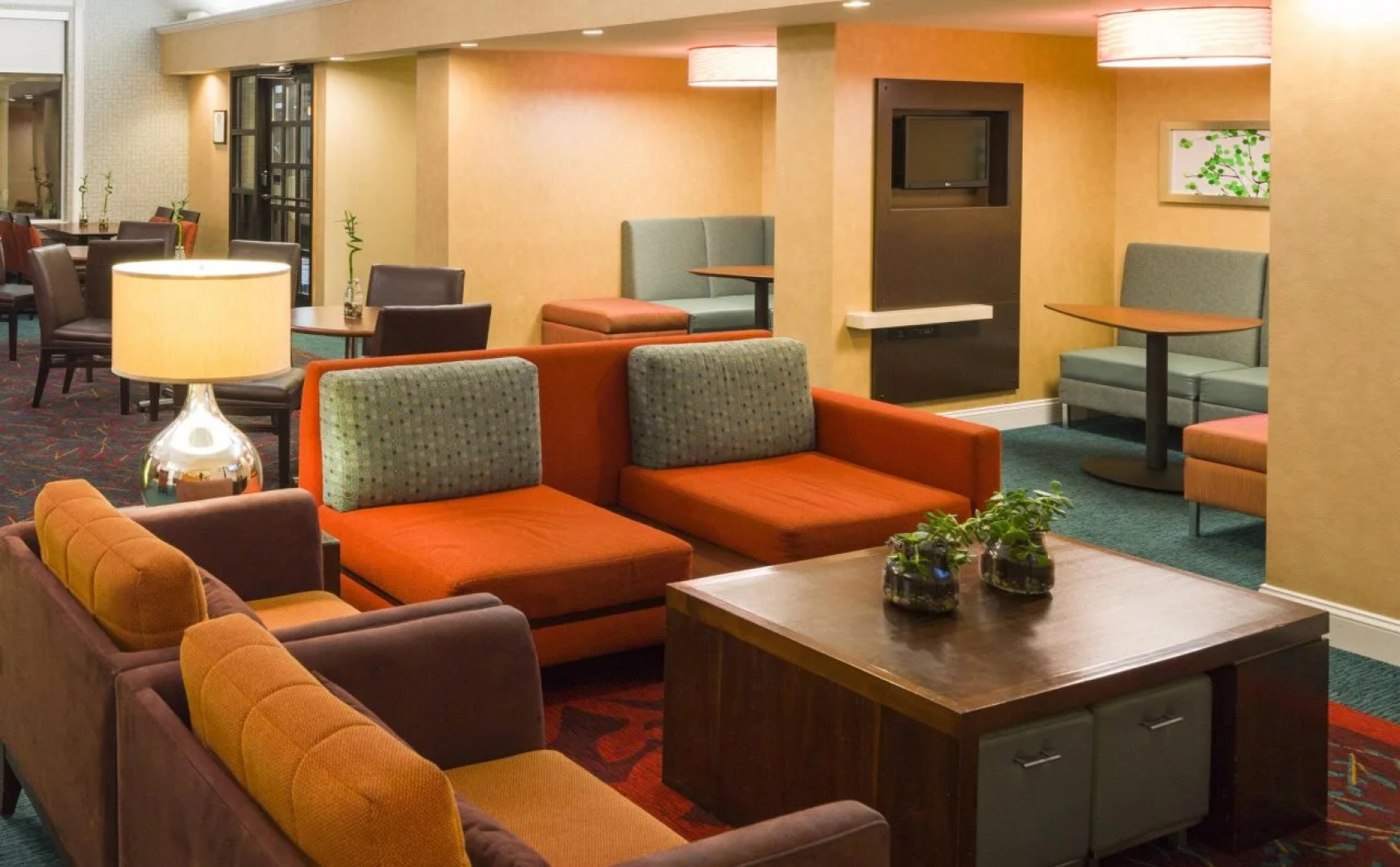 Residence Inn - Greenbelt by Marriott