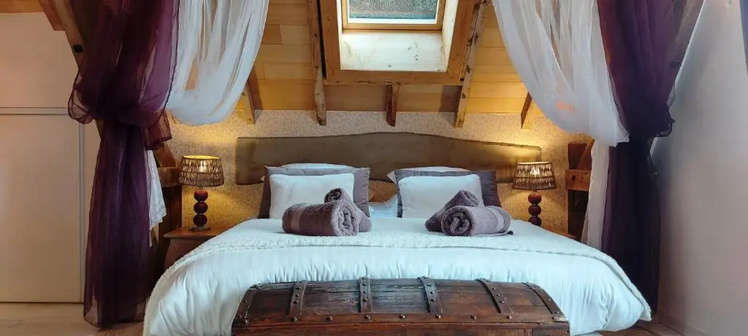 Domaine de Campagnac - Gîtes